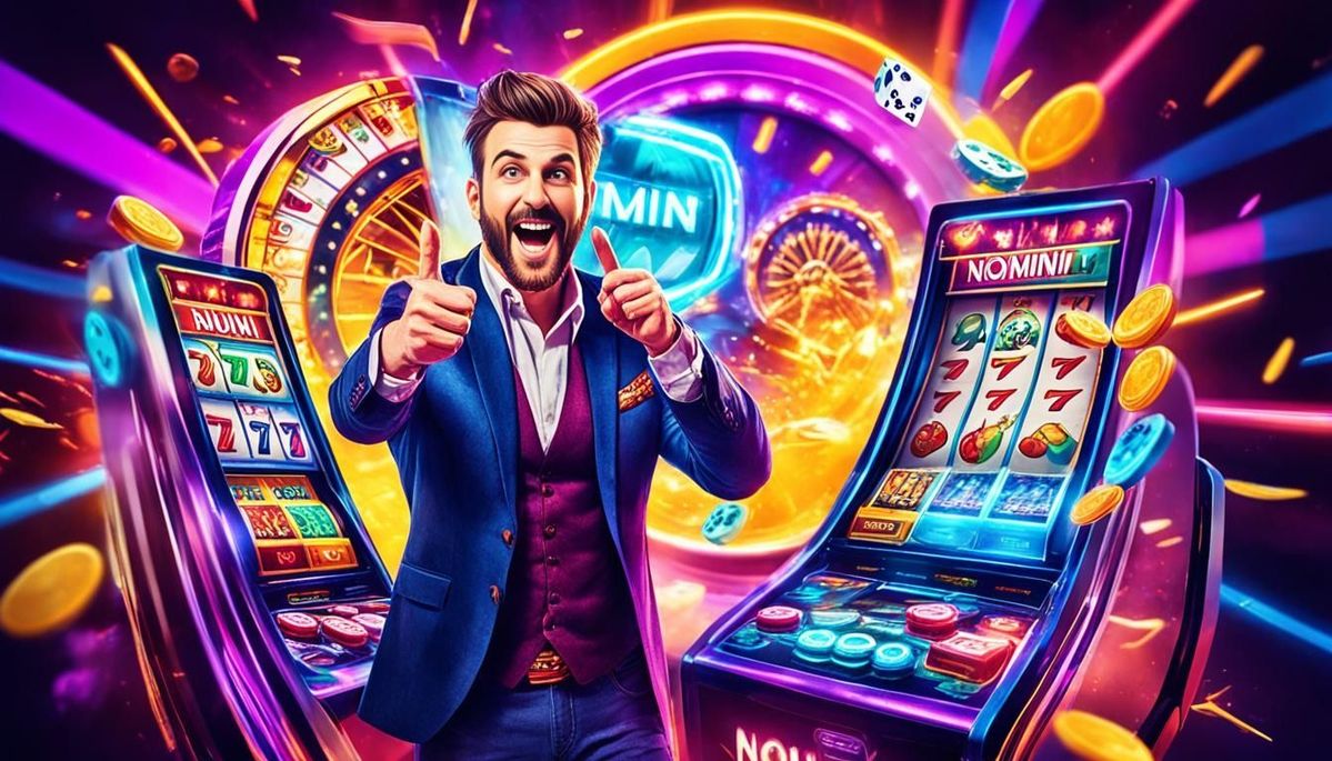 Vegas Party Slots پاکستان ریئل منی گیمز